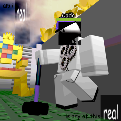 Coda