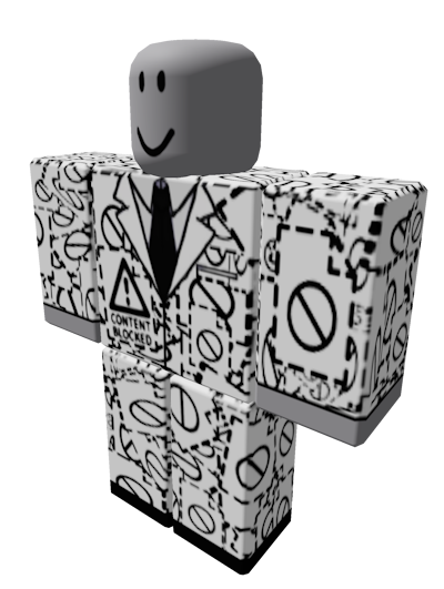 Content Deleted R.E.P