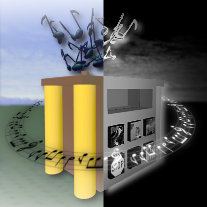 The Music Box