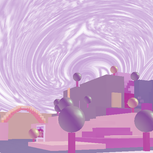 Shattered Skybox Occurrence