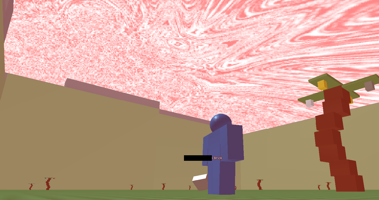 Users on the forums talking about Yorick.